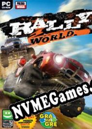 Rally World (2012/ENG/Português/RePack from ENGiNE)