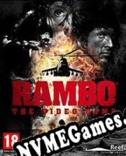 Rambo: The Video Game (2014/ENG/Português/RePack from J@CK@L)