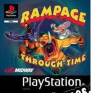 Rampage Through Time (2000) | RePack from JUNLAJUBALAM