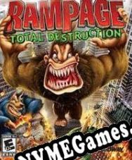 Rampage: Total Destruction (2006) | RePack from KaSS