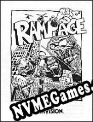 Rampage (1988/ENG/Português/License)