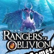 Rangers of Oblivion (2019) | RePack from AkEd