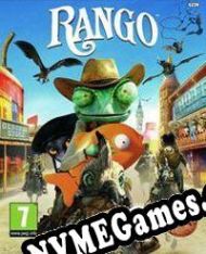 Rango The Video Game (2011/ENG/Português/License)