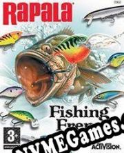 Rapala Fishing Frenzy (2008/ENG/Português/Pirate)