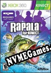 Rapala for Kinect (2011/ENG/Português/RePack from Razor1911)