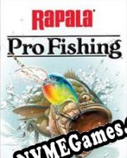 Rapala Pro Fishing (2004/ENG/Português/RePack from HYBRiD)