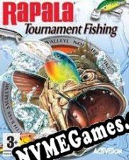 Rapala Tournament Fishing (2006/ENG/Português/RePack from Under SEH)