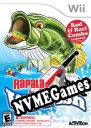 Rapala: We Fish (2009/ENG/Português/Pirate)