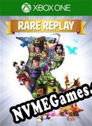 Rare Replay (2015/ENG/Português/RePack from MiRACLE)