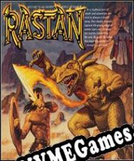 Rastan (1987/ENG/Português/License)