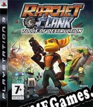 Ratchet & Clank Future: Tools of Destruction (2007/ENG/Português/RePack from JUNLAJUBALAM)