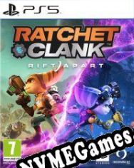 Ratchet & Clank: Rift Apart (2021) | RePack from CFF