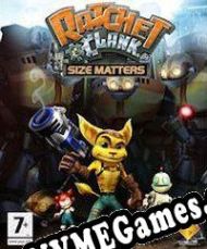 Ratchet & Clank: Size Matters (2007/ENG/Português/RePack from The Company)