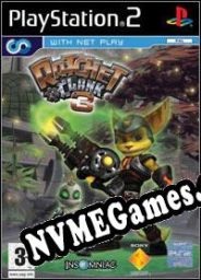 Ratchet & Clank: Up Your Arsenal (2004/ENG/Português/RePack from Anthrox)