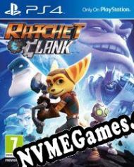 Ratchet & Clank (2016/ENG/Português/Pirate)