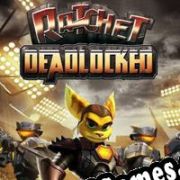 Ratchet: Deadlocked HD (2013/ENG/Português/RePack from CFF)