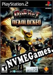 Ratchet: Deadlocked (2005/ENG/Português/RePack from WDYL-WTN)