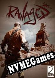 Ravaged (2012/ENG/Português/RePack from FAiRLiGHT)