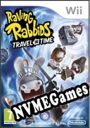 Raving Rabbids: Travel in Time (2010) | RePack from iNFECTiON