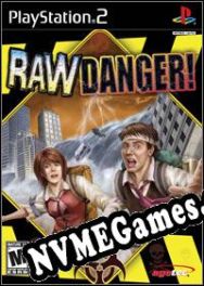 Raw Danger (2007/ENG/Português/RePack from FFF)