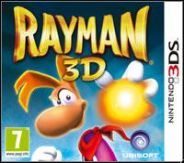 Rayman 3D (2011/ENG/Português/RePack from iNFLUENCE)