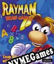 Rayman Brain Games (1996) | RePack from s0m