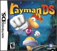 Rayman DS (2005/ENG/Português/RePack from ScoRPioN2)