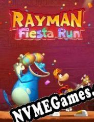 Rayman Fiesta Run (2013/ENG/Português/License)