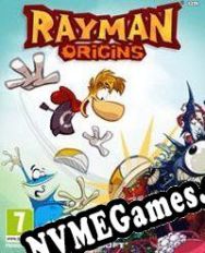 Rayman Origins (2011/ENG/Português/RePack from MAZE)