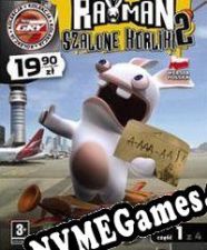 Rayman Raving Rabbids 2 (2007) | RePack from PARADOX