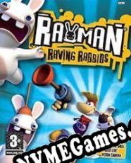 Rayman Raving Rabbids (2022/ENG/Português/RePack from DVT)