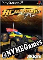 RC Revenge Pro (2000/ENG/Português/Pirate)