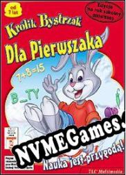 Reader Rabbit: 1st Grade (2003/ENG/Português/Pirate)