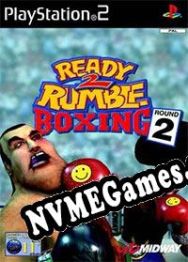 Ready 2 Rumble Boxing: Round 2 (2022/ENG/Português/Pirate)