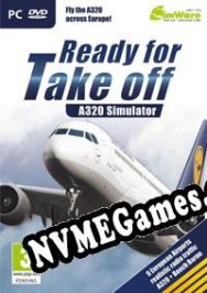 Ready for Take off: A320 Simulator (2017/ENG/Português/License)