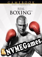 Real Boxing (2012/ENG/Português/RePack from LnDL)