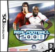 Real Football 2008 (2007/ENG/Português/RePack from AT4RE)