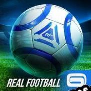 Real Football (2016/ENG/Português/RePack from REVENGE)