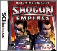 Real Time Conflict: Shogun Empires (2005/ENG/Português/Pirate)