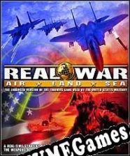 Real War (2001/ENG/Português/RePack from ACME)