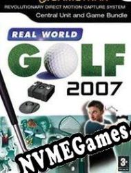 Real World Golf 2007 (2006/ENG/Português/RePack from AGES)