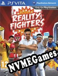 Reality Fighters (2012/ENG/Português/RePack from TMG)