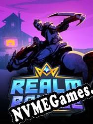 Realm Royale (2018/ENG/Português/RePack from KpTeam)