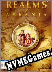 Realms of Arkania: Blade of Destiny (1992/ENG/Português/RePack from HOODLUM)