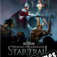 Realms of Arkania: Star Trail HD (2017/ENG/Português/License)