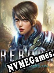 Reborn (2022/ENG/Português/RePack from AoRE)