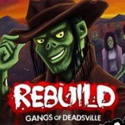 Rebuild 3: Gangs of Deadsville (2015/ENG/Português/Pirate)