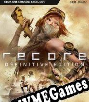 ReCore: Definitive Edition (2017) | RePack from GradenT