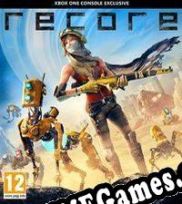 ReCore (2016/ENG/Português/Pirate)