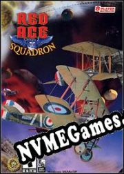 Red Ace Squadron (2002/ENG/Português/Pirate)